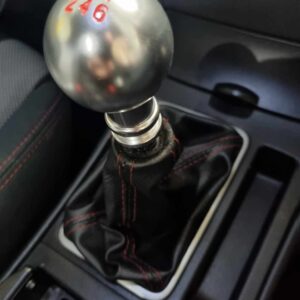 Aluminium Universal Manual Gear Knob