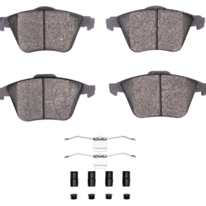 Mazdaspeed Brake Pads Aftermarket