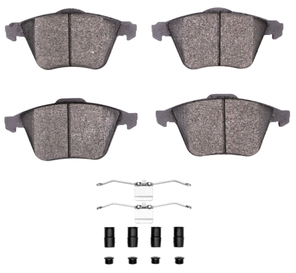 Mazdaspeed Brake Pads Aftermarket