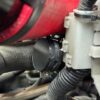 BOV Blanking Plug and Plate 3D printed - Image 4