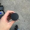 BOV Blanking Plug and Plate 3D printed - Image 3