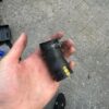 BOV Blanking Plug and Plate 3D printed - Image 2
