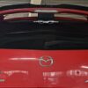 Mazdaspeed and Mazda 3 / VW Golf Spoiler Extension