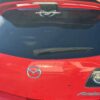Mazdaspeed and Mazda 3 / VW Golf Spoiler Extension