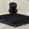 BOV Blanking Plug and Plate 3D printed - Image 6