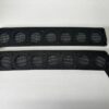 Mazdaspeed 3 and Mazda 3 Window Vents - Image 3