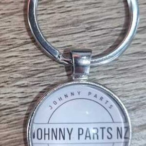 Johnnyparts Key Chains