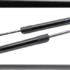 Mazda 3 Axela BK 2003-2009 2PCS Bonnet Gas Struts