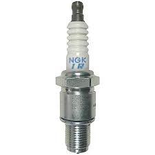 NGK RX8 Spark Plugs