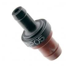 Mazda NA NB PCV valve with rubber seal