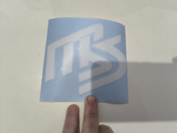 Mazda Stickers - Image 4