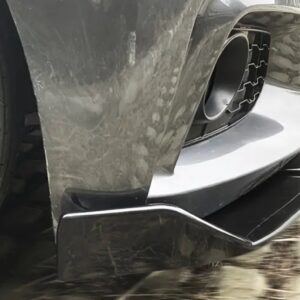 Universal Front Lip Splitter