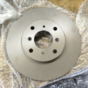 Honda Accord and Prelude Brake Rotors Pairs