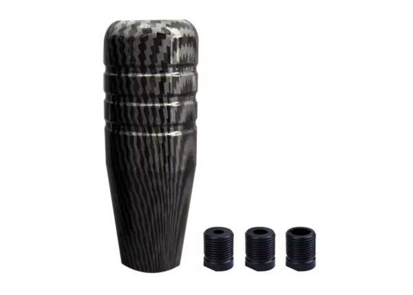 Plain Carbon Fibre Shift Knob