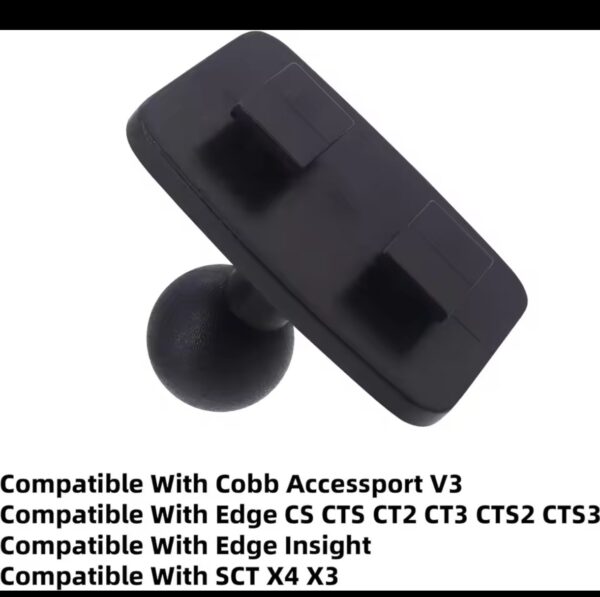 Accessport Window Mounts - Image 3