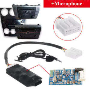 Mazda Bluetooth Module for Factory Radio