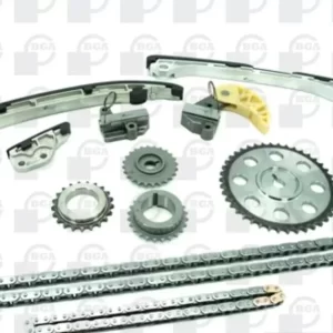 Mazda CX5 6 KE / Atenza GH Diesel BASIC Timing chain kits