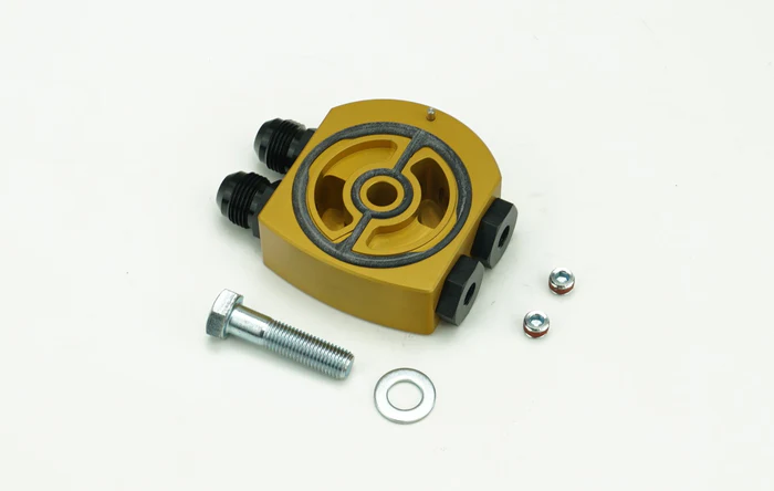 Engine Oil Cooler Adapter - Image 3