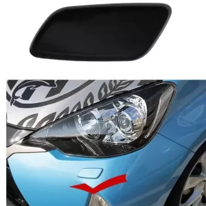 Toyota Aqua Prius C 2011-2017 Headlight Washer Cap