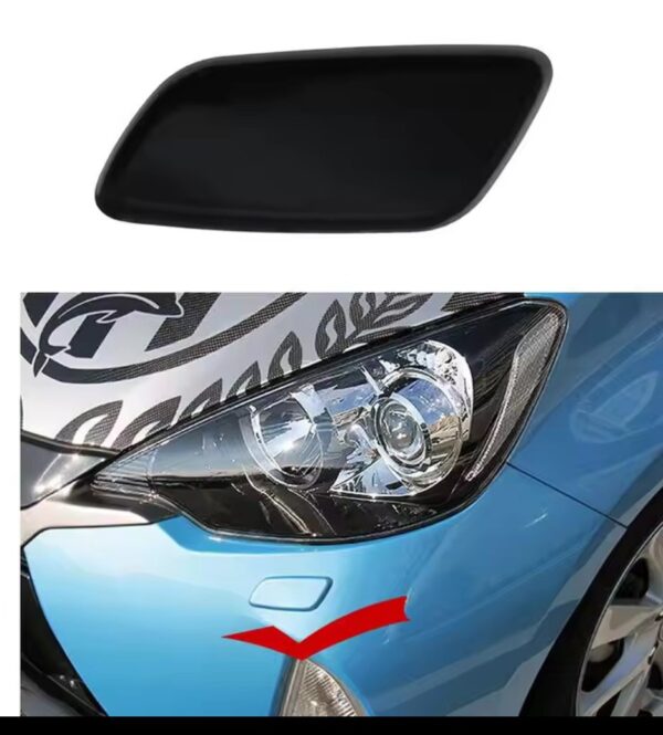 Toyota Aqua Prius C 2011-2017 Headlight Washer Cap