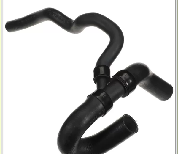 Mazdaspeed 3 Gen 2 Radiator Hose Y Junction Gates