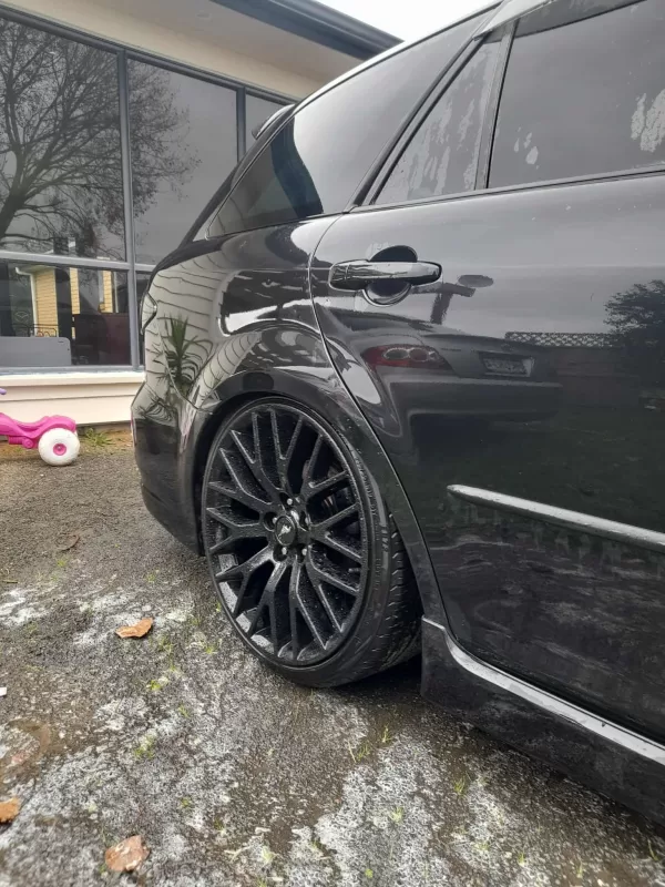 19x9 and 19x9.5 Mustang GT 5.0 Rims - Image 8