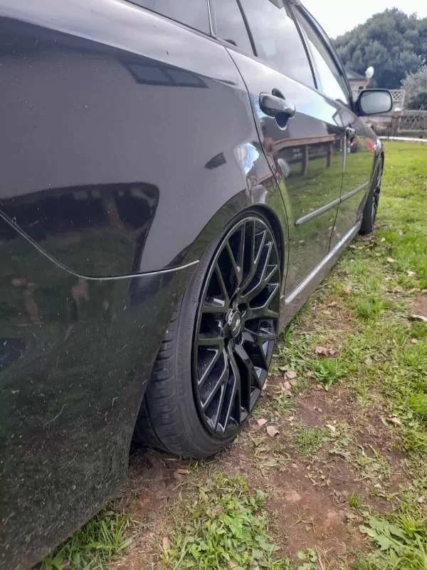 19x9 and 19x9.5 Mustang GT 5.0 Rims - Image 5