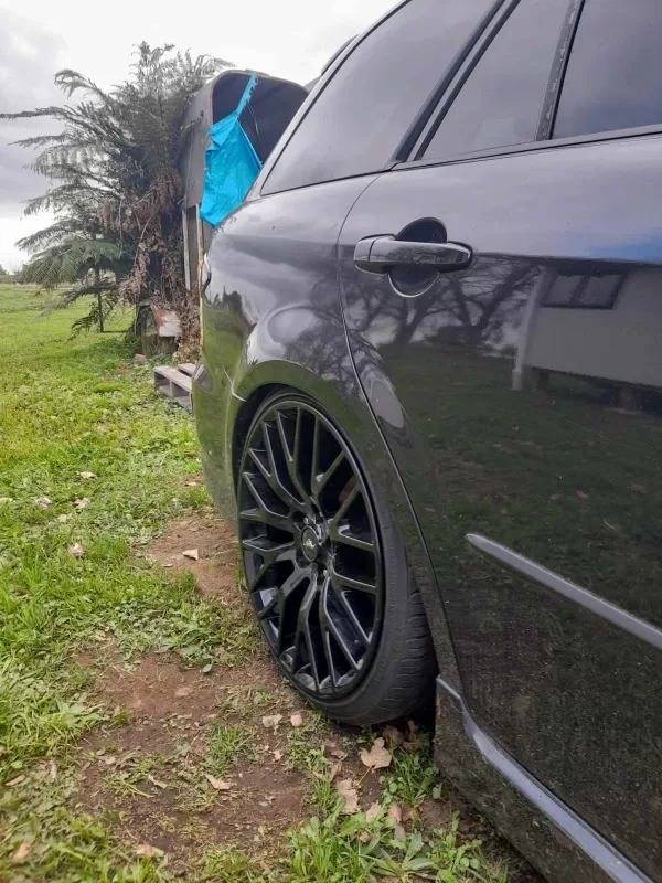 19x9 and 19x9.5 Mustang GT 5.0 Rims - Image 6