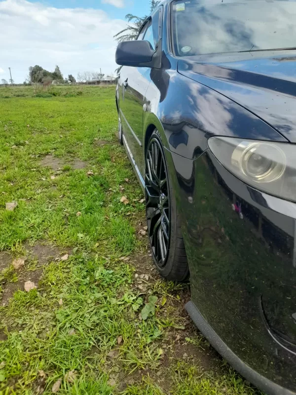 19x9 and 19x9.5 Mustang GT 5.0 Rims - Image 7
