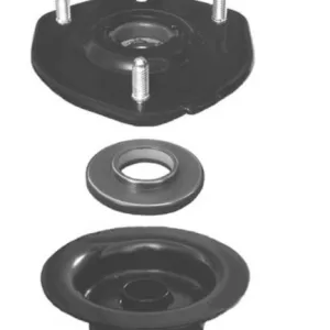 Mazdaspeed 6 Front Top Hats with bearings