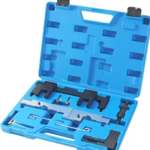 Camshaft Engine Timing Alignment Tool Set for BMW N43 1.6L & 2.0L | Fits E81 E82 E87 E88 E90 E91 E92 E93 | Synchronization Tool Kit