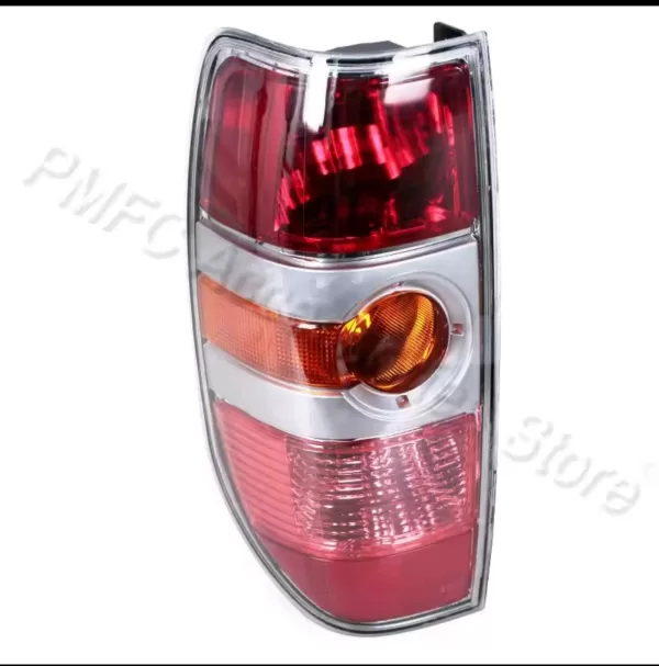 Mazda BT50 Aftermarket Taillights - Image 6
