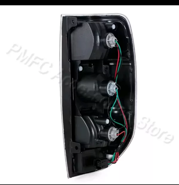 Mazda BT50 Aftermarket Taillights - Image 4
