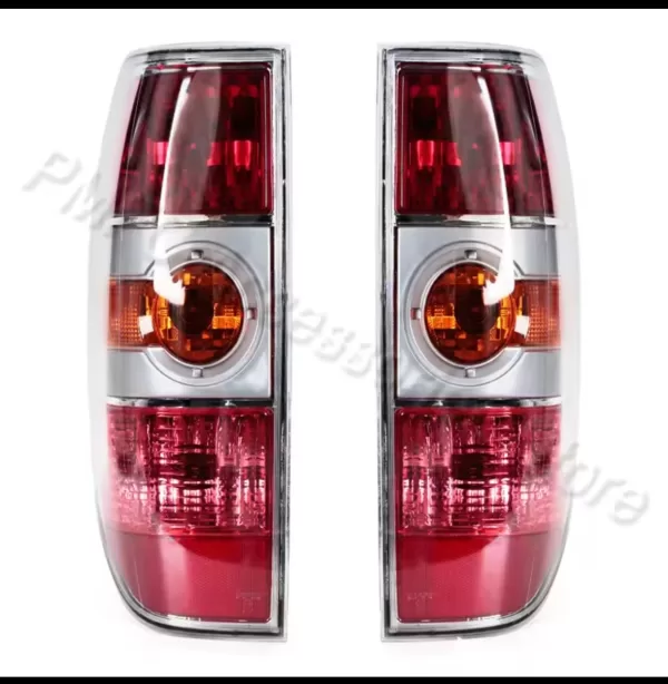 Mazda BT50 Aftermarket Taillights - Image 5