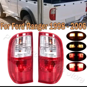 Ford Ranger Taillights 98 - 06