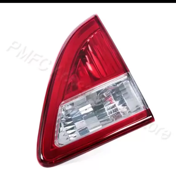 Mazda BT 50 Aftermarket Taillights 2015-2020 - Image 3