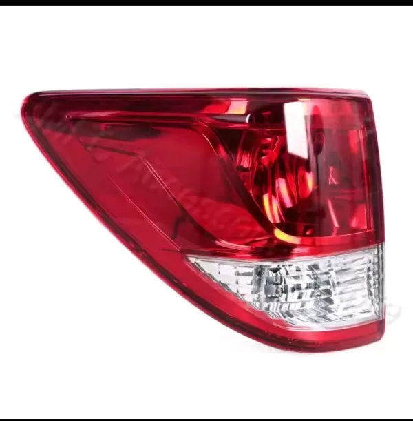 Mazda BT 50 Aftermarket Taillights 2015-2020 - Image 5