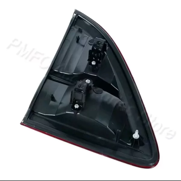 Mazda BT 50 Aftermarket Taillights 2015-2020 - Image 2