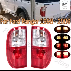 Ford Ranger Taillights 98 - 06
