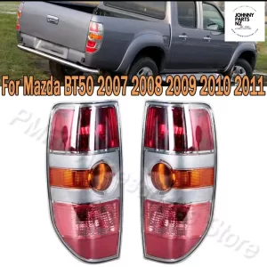 Mazda BT50 Aftermarket Taillights
