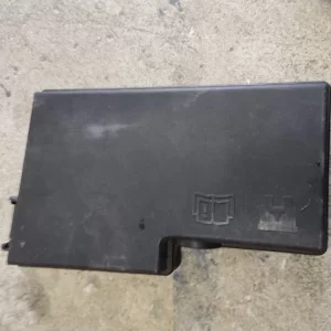 Fusebox Cover