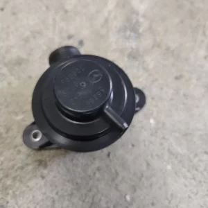 Mazda BK Stock BOV