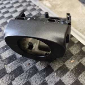 Mazda 3 BK Ignition surround