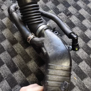 Mazda BK Factory Intake