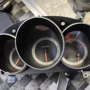 Gen 1 MPS Speedo Cluster