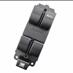 Power Window Master Switch (Mazda 3 BK & Demio DY3W Compatible)