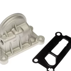 Mazda Spin On Conversion Aftermarket Kit - no oil cooler