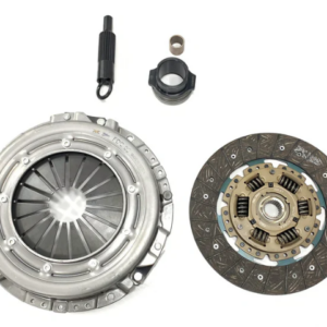 Aftermarket Clutch Kit Including Dual Mass Flywheel