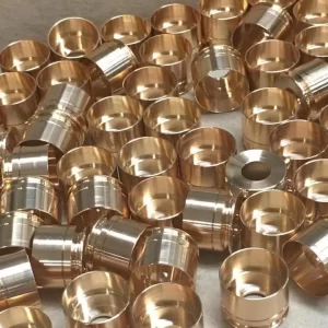 Overspeed Fuel Injector Seals Set