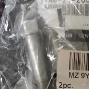 Rear Lower Control Arm Bolt - Arm to Rear HUB